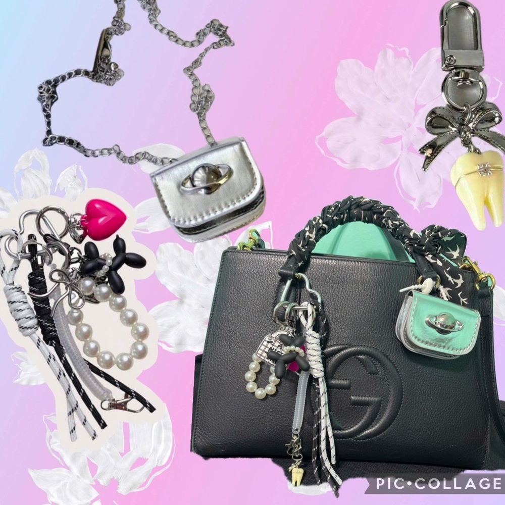 👜The Charm of Inspiration👜